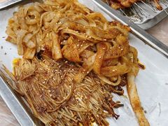 -小民大排档(马场角横路店)