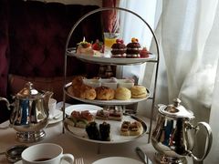 -LONG BAR 廊吧(外滩华尔道夫酒店)