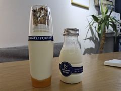 -酸奶王国(古城店)