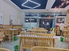 -北戴河庆山饭店·海鲜砂锅粥(北戴河黑石路店)