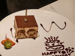 -静香HOUSE·全时段融合餐厅(七星欢乐颂店)