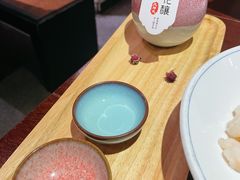 桃花酿-大牌大·传统杭帮菜(湖滨店)