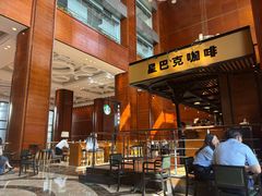 -星巴克(北京太平桥大街店)