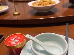 -半勺·新徽菜(银泰城店)