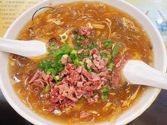 -毛华美食(清扬路店)