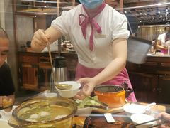 -临家闽南菜(宝洲路店)