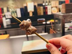 -鳥喜Toriki怀石烧鸟料理