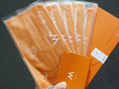 -M Stand(天环广场店)