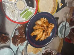 -小吊梨汤·北京菜·烤鸭(清河万象汇店)