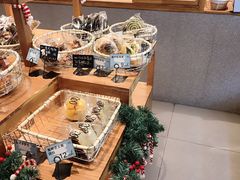 -Max Bakery 阿唛手作