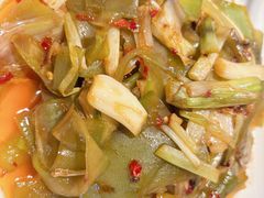 -钟掌勺忘不了地道湘菜(新天地假日广场店)