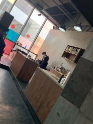 -发饰美男士增发补发假发定制店