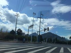 -郴州西站