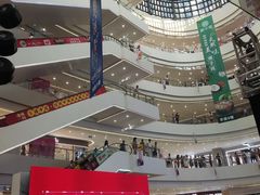 -卢米埃影城(合生广场IMAX店)