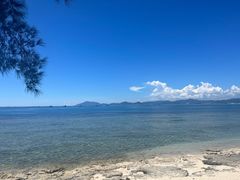 -三亚西岛海洋文化旅游区