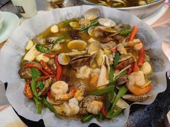-蜀厨小匠·民间川菜(犀浦店)