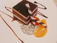 -绿茵阁牛扒餐厅(客村店)