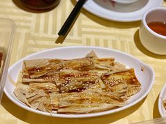 香麻鲜腐皮-石岐佬中山菜馆(张溪店)