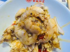 -何师傅美蛙鱼头(汉街店)