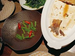 -曾宴·楚菜(湖北省博物馆店)