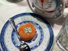 -汤城小厨•粤菜•靓汤(西直门凯德MALL店)