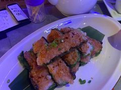 -啫神·广州地标美食(北京路店)