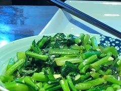 -好灶头妈妈菜·柴火灶台鱼·千岛湖土菜地标美食
