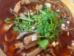 -凯鸽酒楼(大同振兴街店)