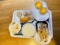 -冰泉豆浆馆(阳朔店)