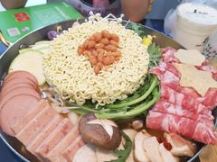 -李先生的首尔小馆(松江启源广场店)