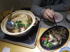 -吉兆·料理(红梅南路店)