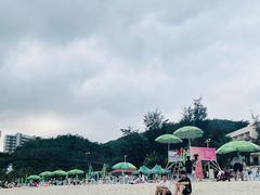 -玫瑰海岸文化旅游度假区