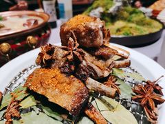 -奉天小馆·非遗东北菜(沈阳万象城店)