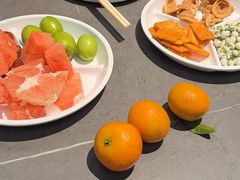 -情妹耙泥鳅·江湖川菜(科华店)