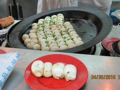 生煎-北万新包子店(淮海店)
