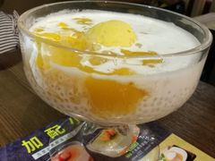 -许留山(佐敦道店)