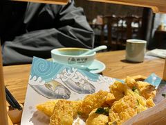 -老宁波1381餐厅(宏泰广场店)