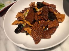 -京味斋·北京烤鸭(华威桥北工大店)