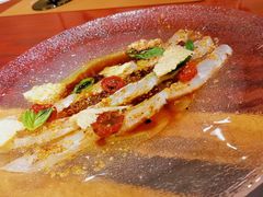 -BONAZZA 意大利餐厅