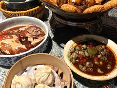 -南京大牌档(济南万象城店)