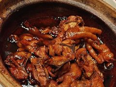 -杨厨的田园饭店(长城路店)