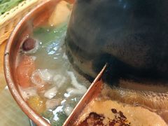 -清真·马家火锅美食城(镇江北路店)