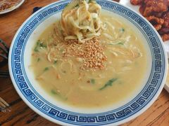 -老雒阳面馆·水席(偃师店)