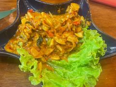-荷花泰菜(东方新天地店)