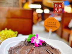 -巴奴毛肚火锅(悠唐购物中心店)