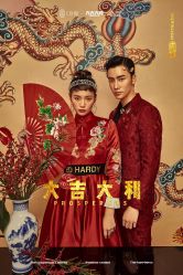 -帆拉斐婚纱摄影(春熙店)