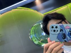 -不迫先生专业男士剪发