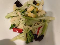 -徽镇小厨·经典徽菜(马连道店)