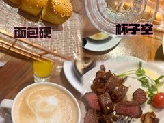 -西堤牛排(龙德广场店)
