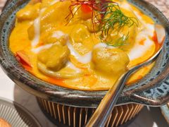 -芭札·Thai泰国餐厅(同和金铂天地店)